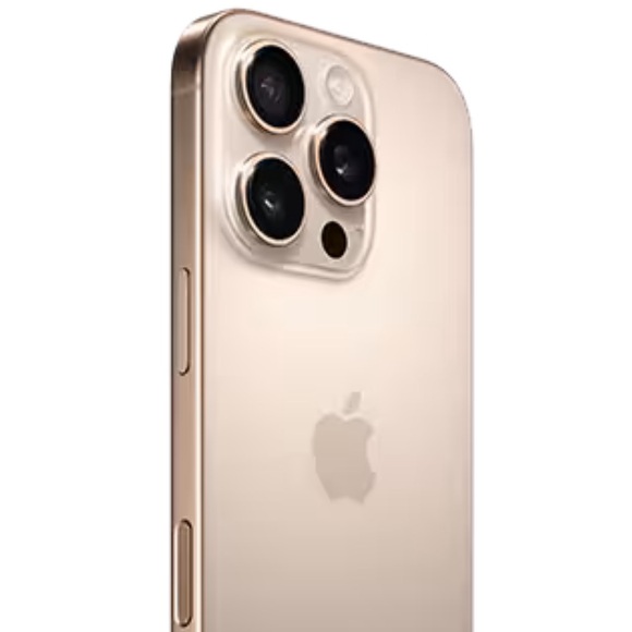 AT&T Apple iPhone 16 Pro 128GB - Picture 6 of 6